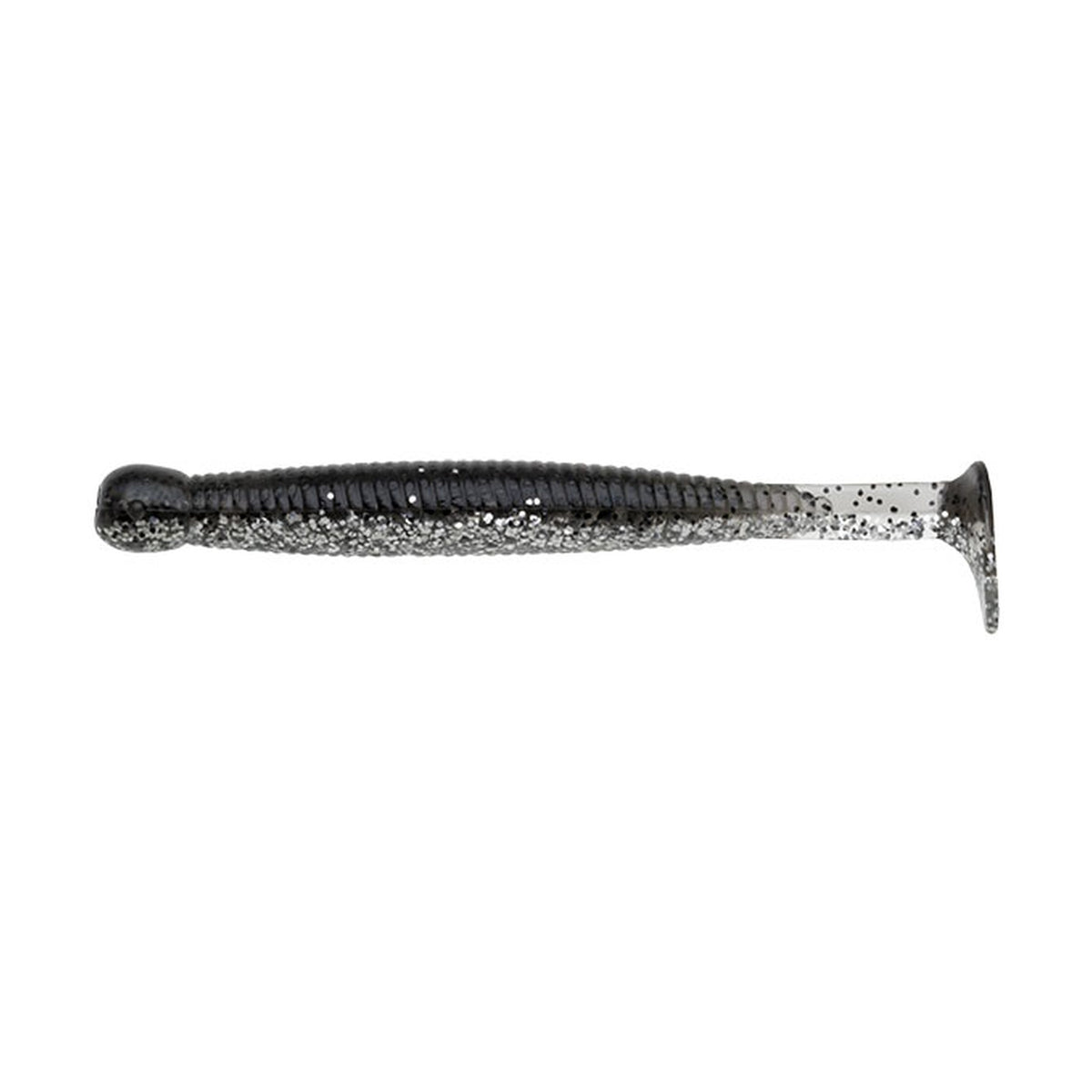 Ecogear Grass Minnow S in Anchovy — official Ecogear product photo
