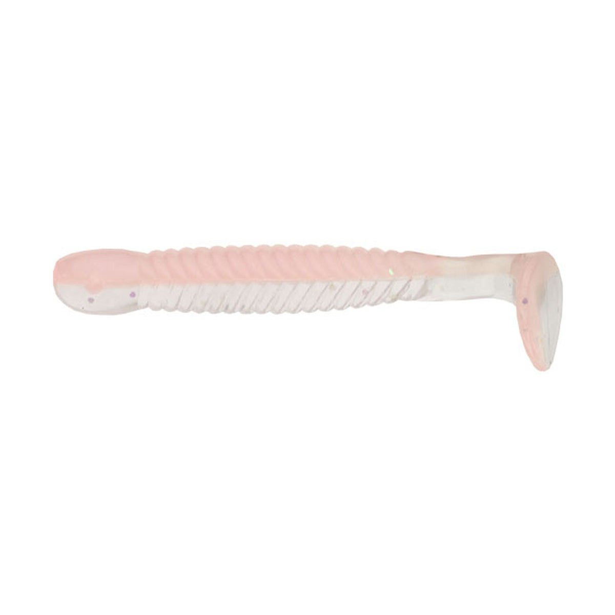 Ecogear Grass Minnow S in Natural Pink Glow — official Ecogear product photo