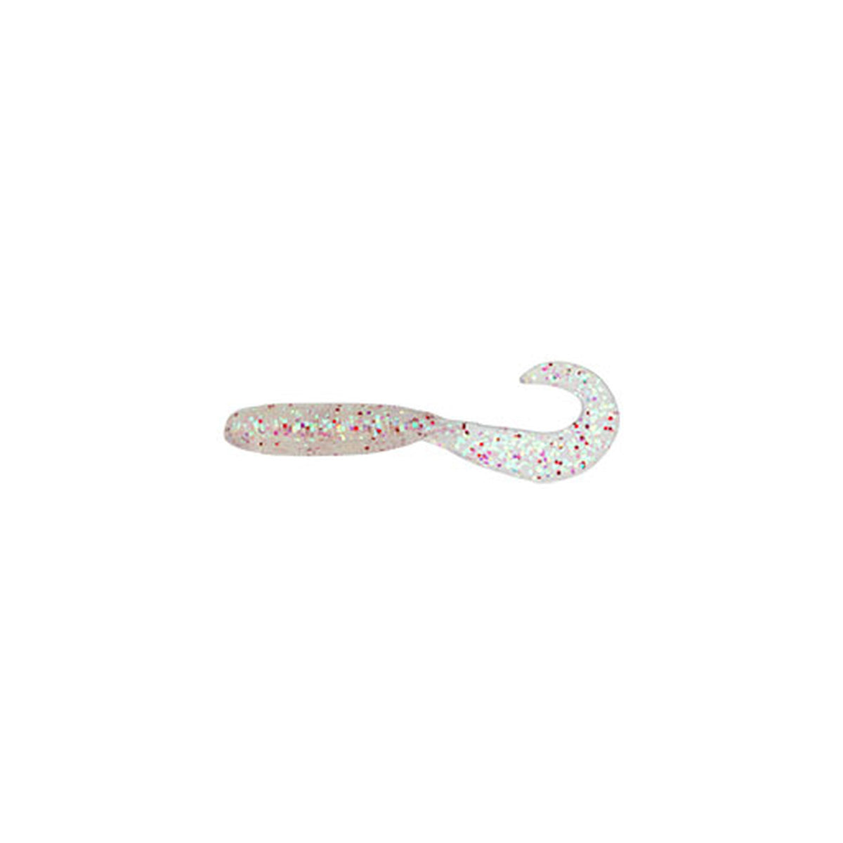 Ecogear Kasago Shokunin Rock Max 2 in Hokuriku Clear Holo — official Ecogear product photo