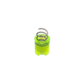 Ecogear Magnet Keeper L MK01 Glow Green — official product photo