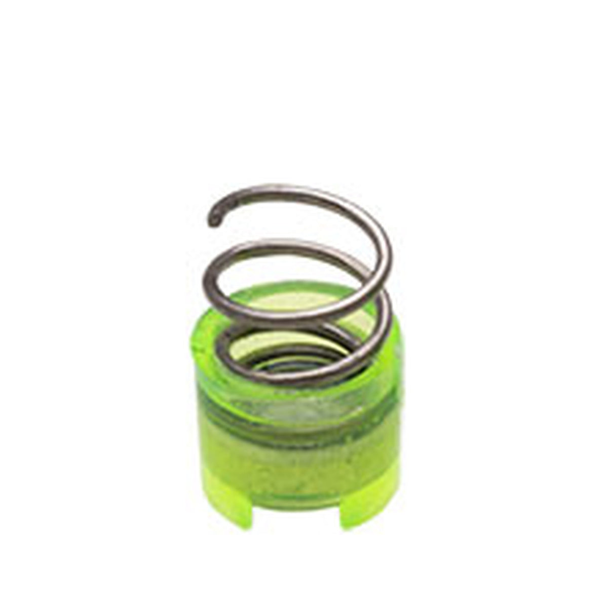 Ecogear Magnet Keeper S MK01 Glow Green