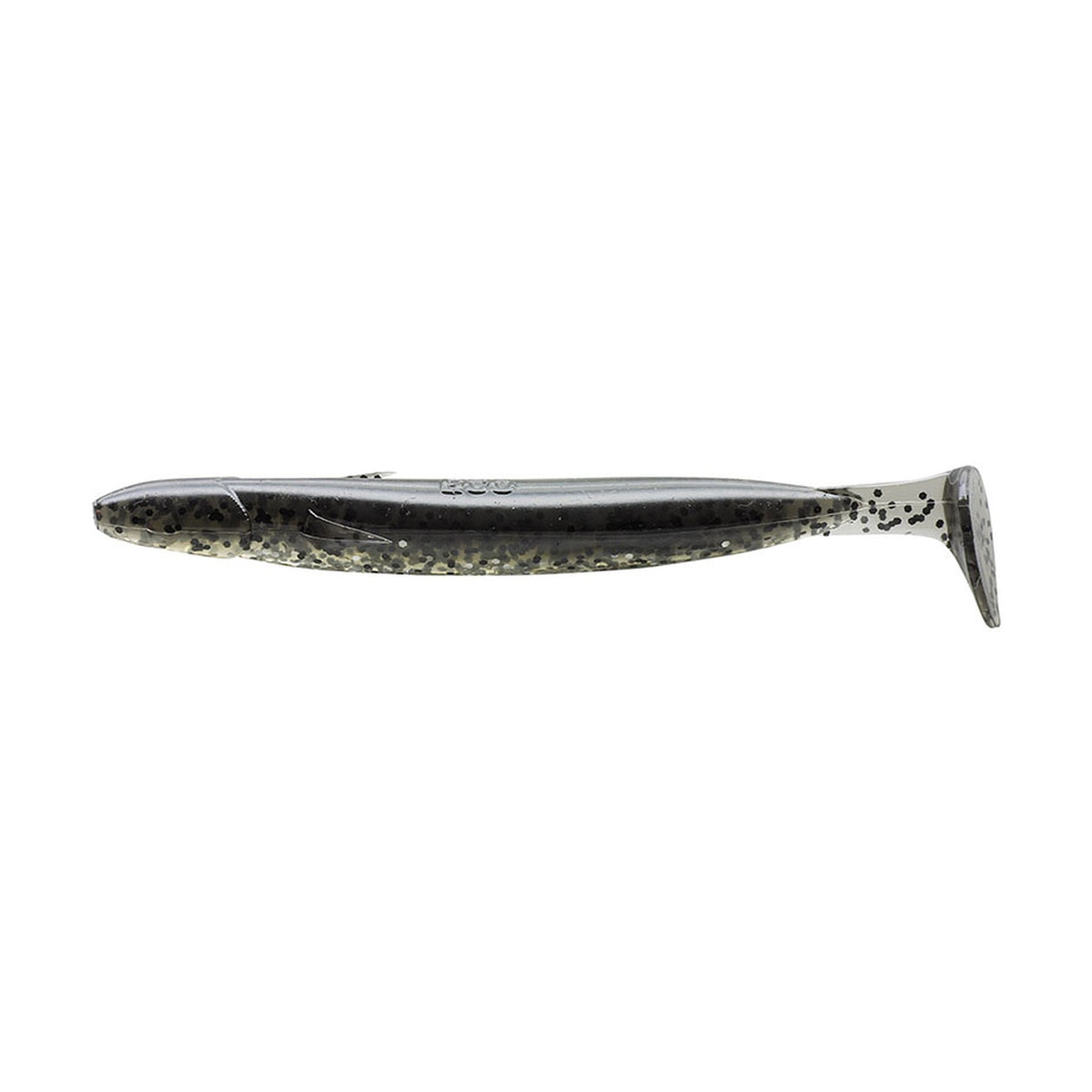 Ecogear Power Shad 4 in 159 Anchovy — official Ecogear product photo