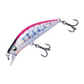 Major Craft Fine Tail Eden EDN-45SS in #006 Tennessee Shad — official product photo