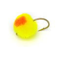 Office Eucalyptus EGG-chan #10 in NO.7 Yellow Eye — official Office Eucalyptus product photo