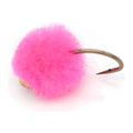 Office Eucalyptus EGG-chan #12 in NO.5 Pink — official Office Eucalyptus product photo