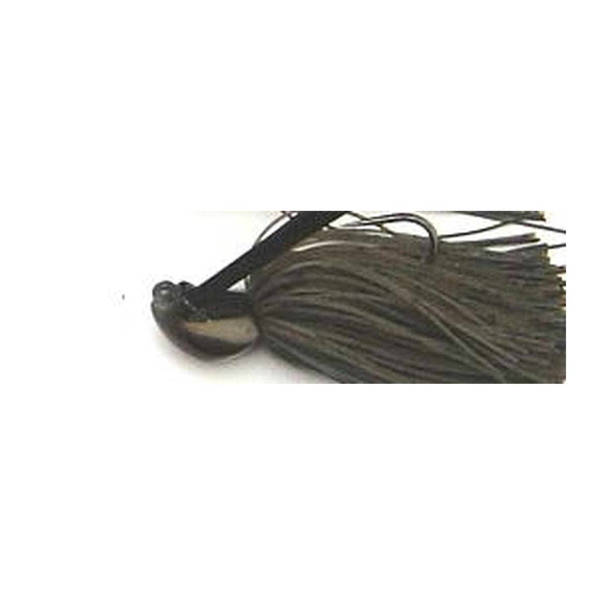 Pro's Factory Equip Hybrid 1/2oz - FS107 Black Bug