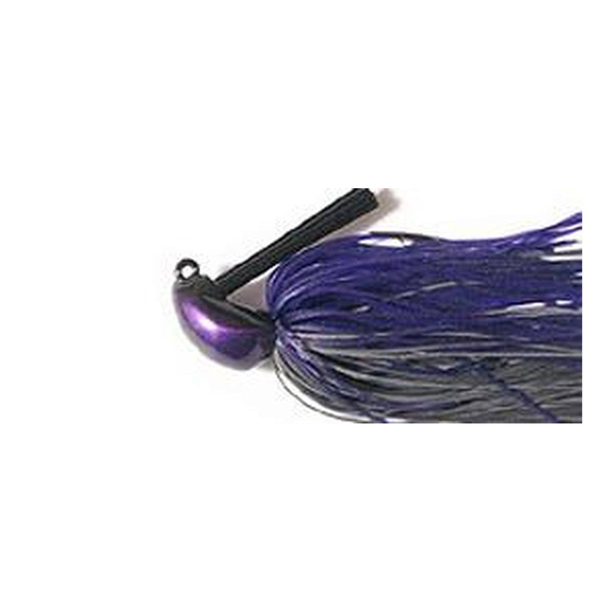 Pro's Factory Equip Hybrid 1/4oz - FS111 Electric Purple
