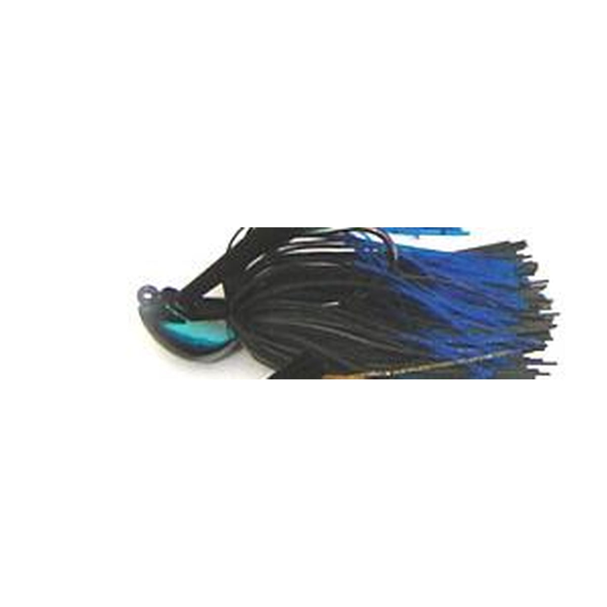 Pro's Factory Equip Hybrid 3/16oz - FS103 Blue Craw
