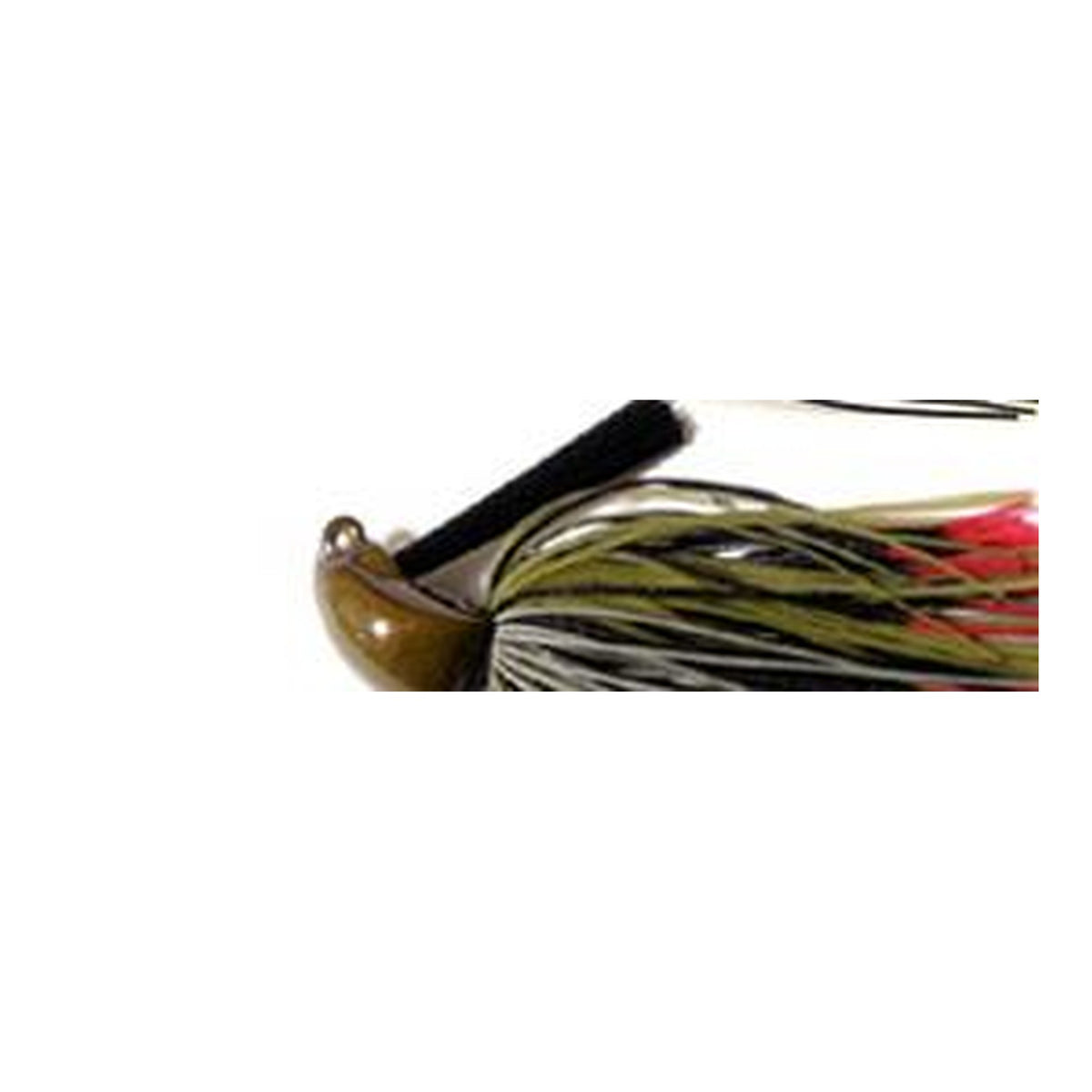 Pro's Factory Equip Hybrid 3/16oz - FS108 Olive Craw