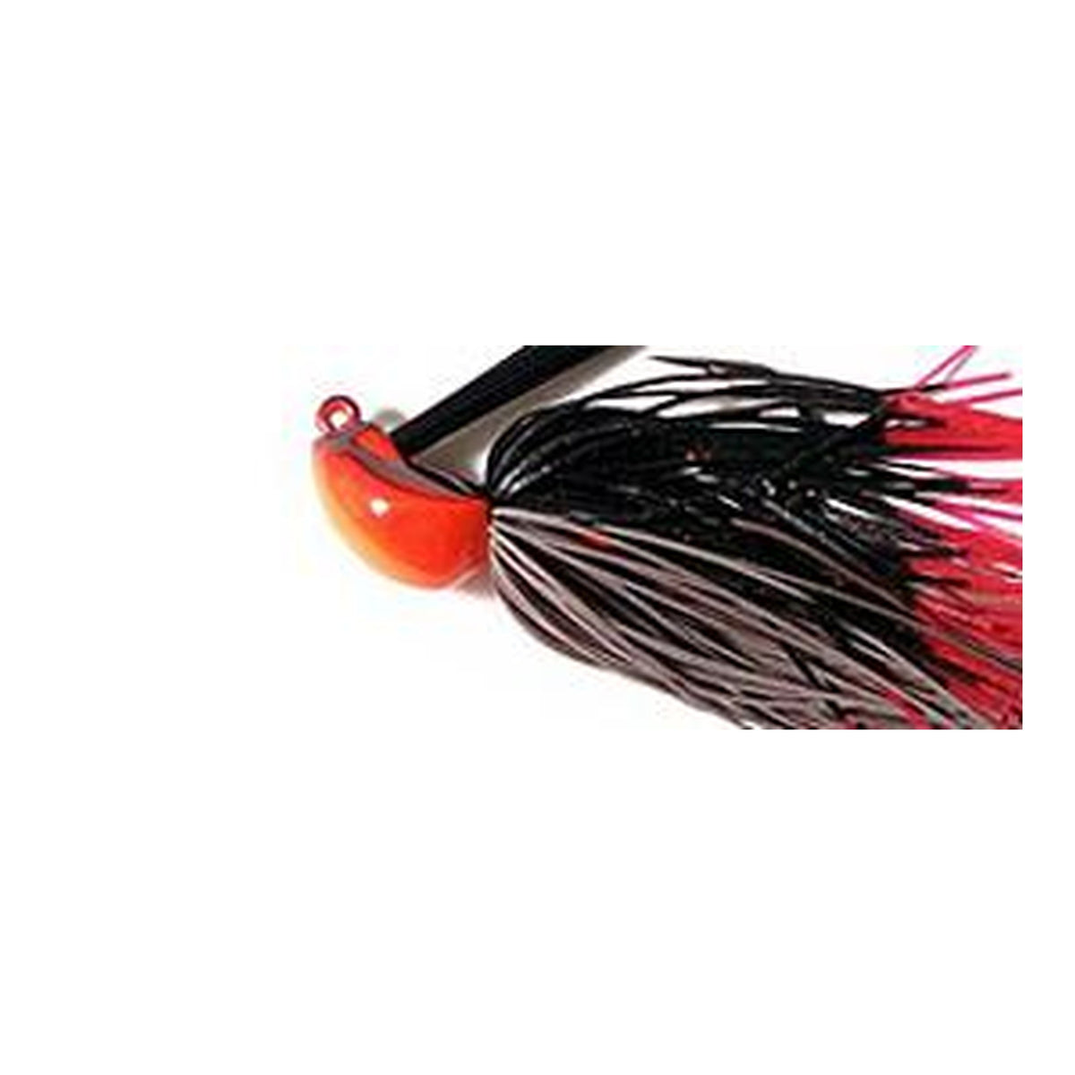 Pro's Factory Equip Hybrid 3/8oz - FS112 Fire Craw