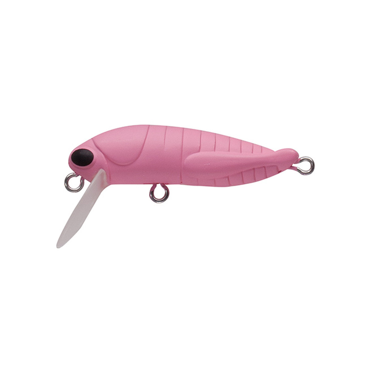 Tackle House Elfin Grasshopper F - No.7 Matte Pink