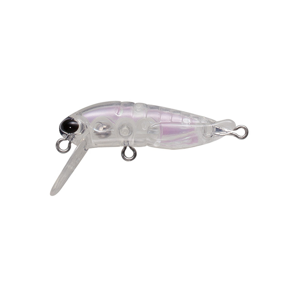 Tackle House Elfin Grasshopper SP - No.6 Clear