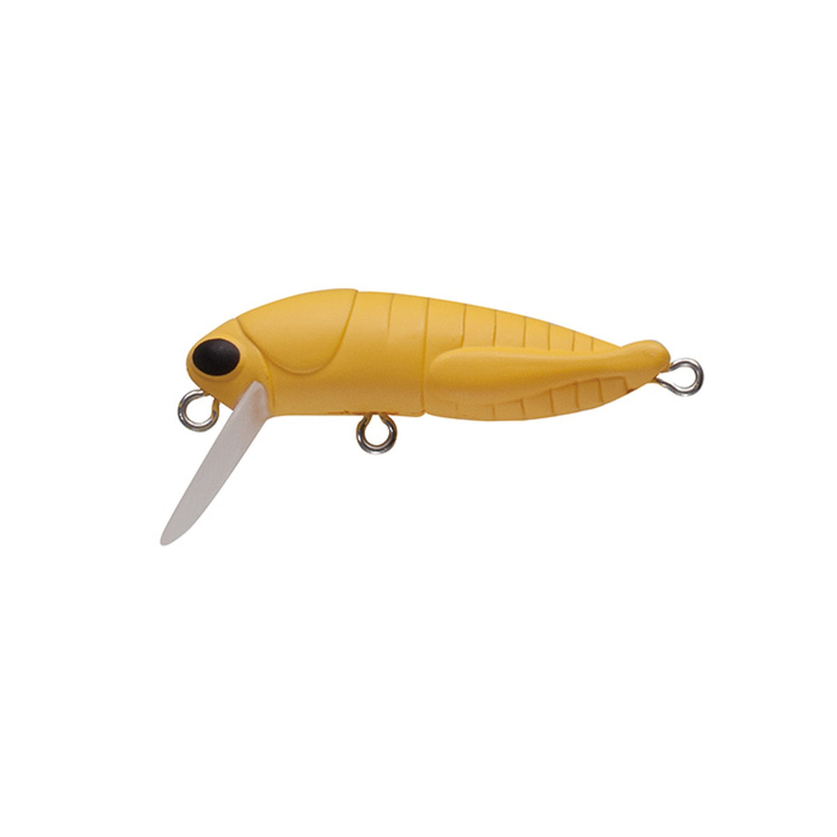 Tackle House Elfin Grasshopper SP - No.8 Matte Karashi