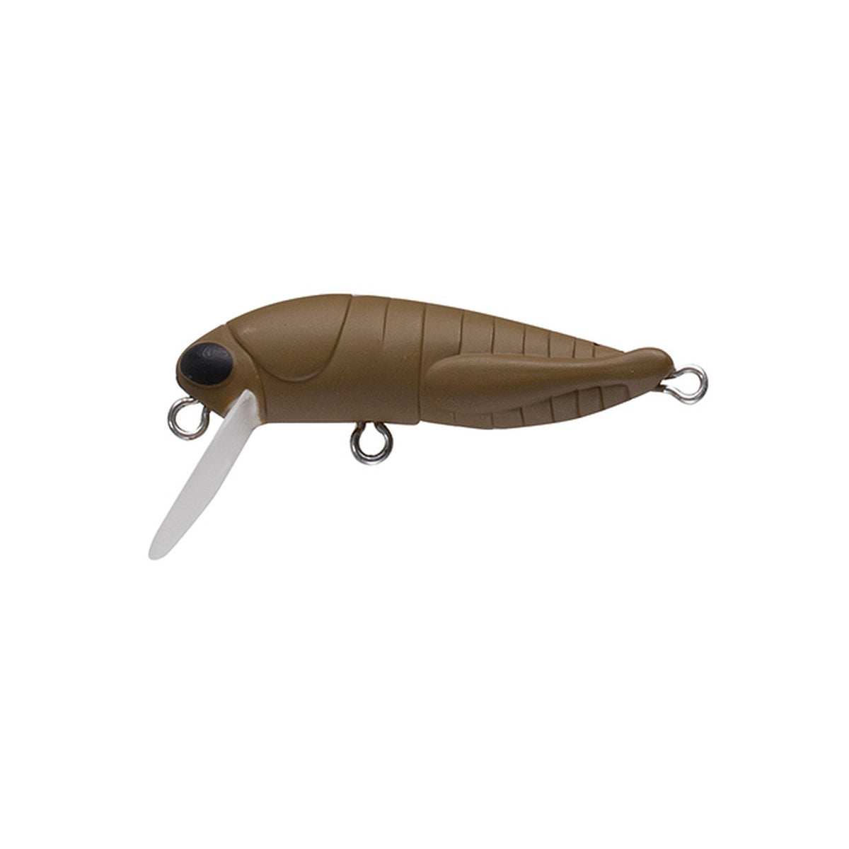 Tackle House Elfin Grasshopper SP - No.9 Matte Khaki
