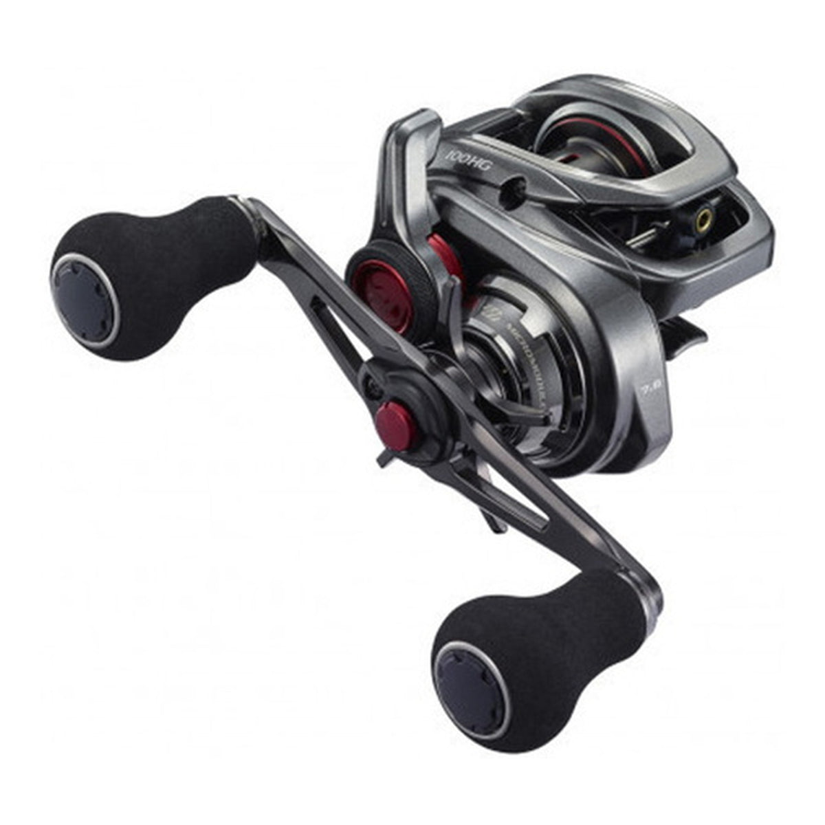 Shimano 21 Engetsu 100HG