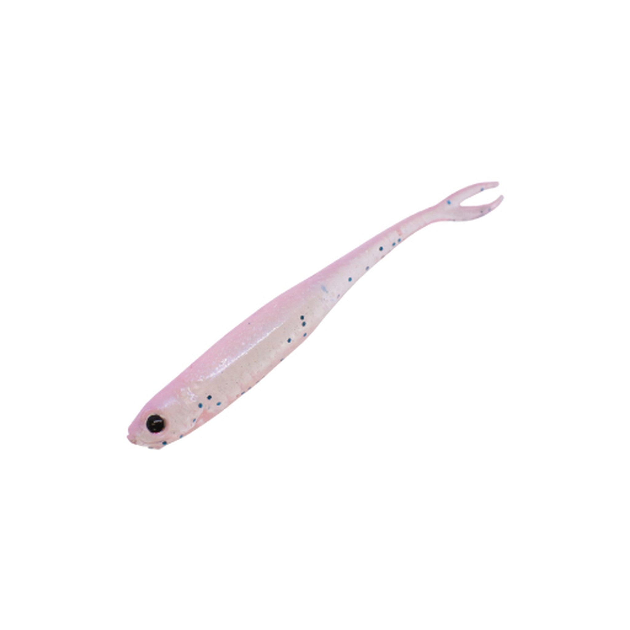 Engine Baby Like 2in in #46 Kuwase Wakasagi (Feeding Smelt) — official Engine product photo