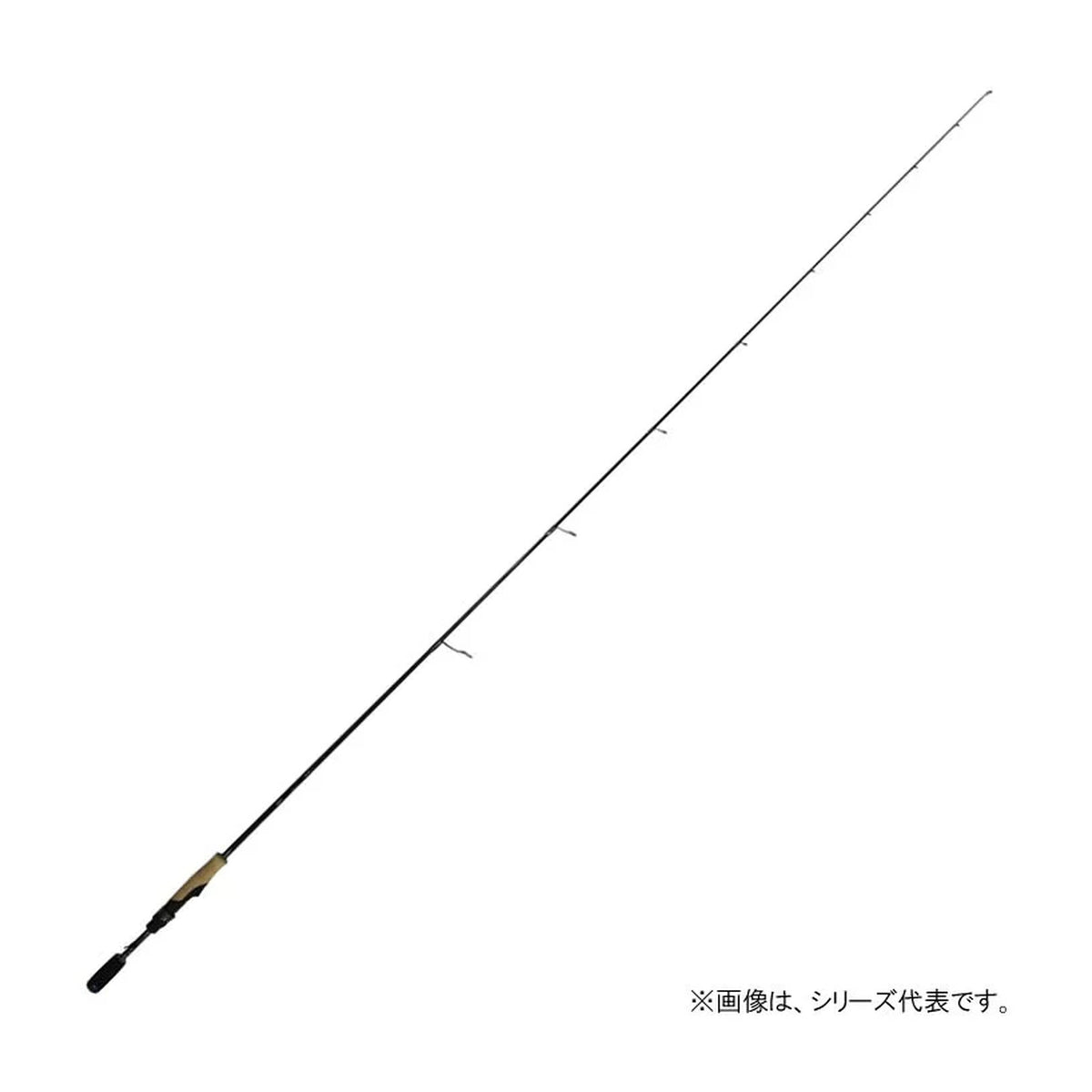 SCHS-60UL-Ruffian- / SCHS-66SUL-ST