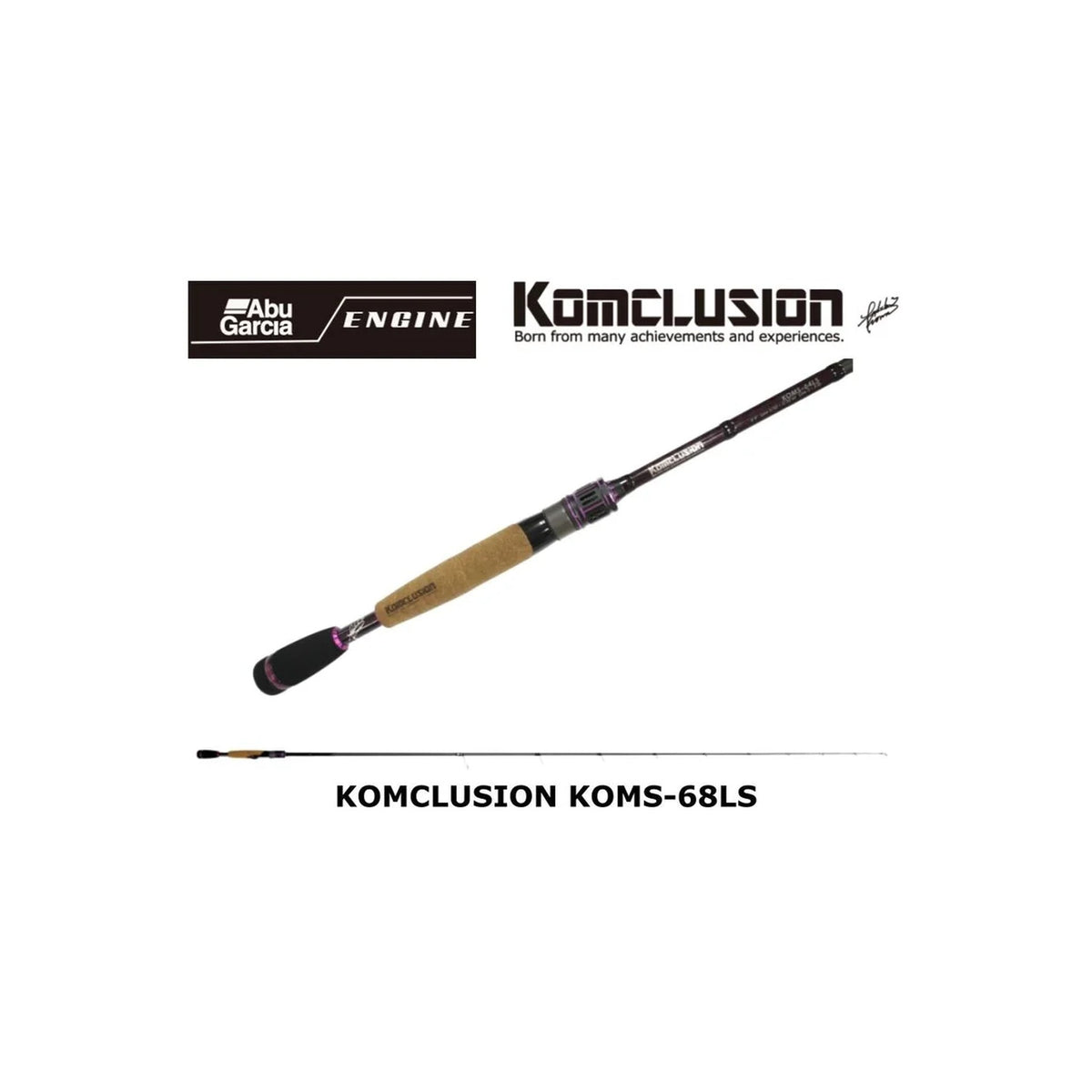Engine KOMCLUSION