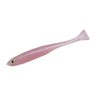 #74 Clear Pinky