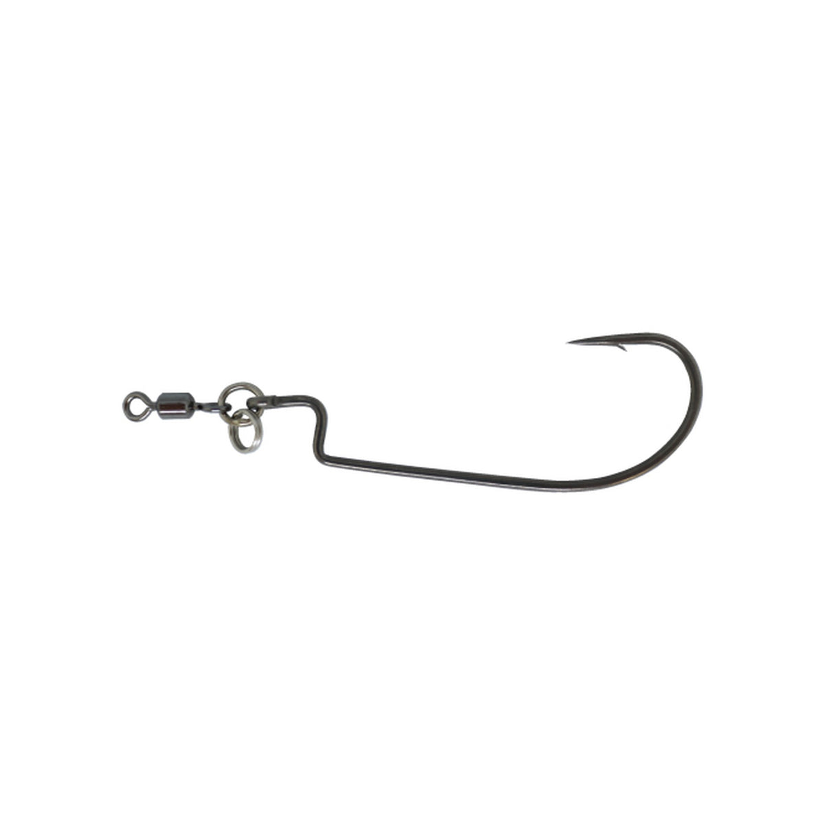 Engine LOOPS Speed Setter offset punch shot rig hook