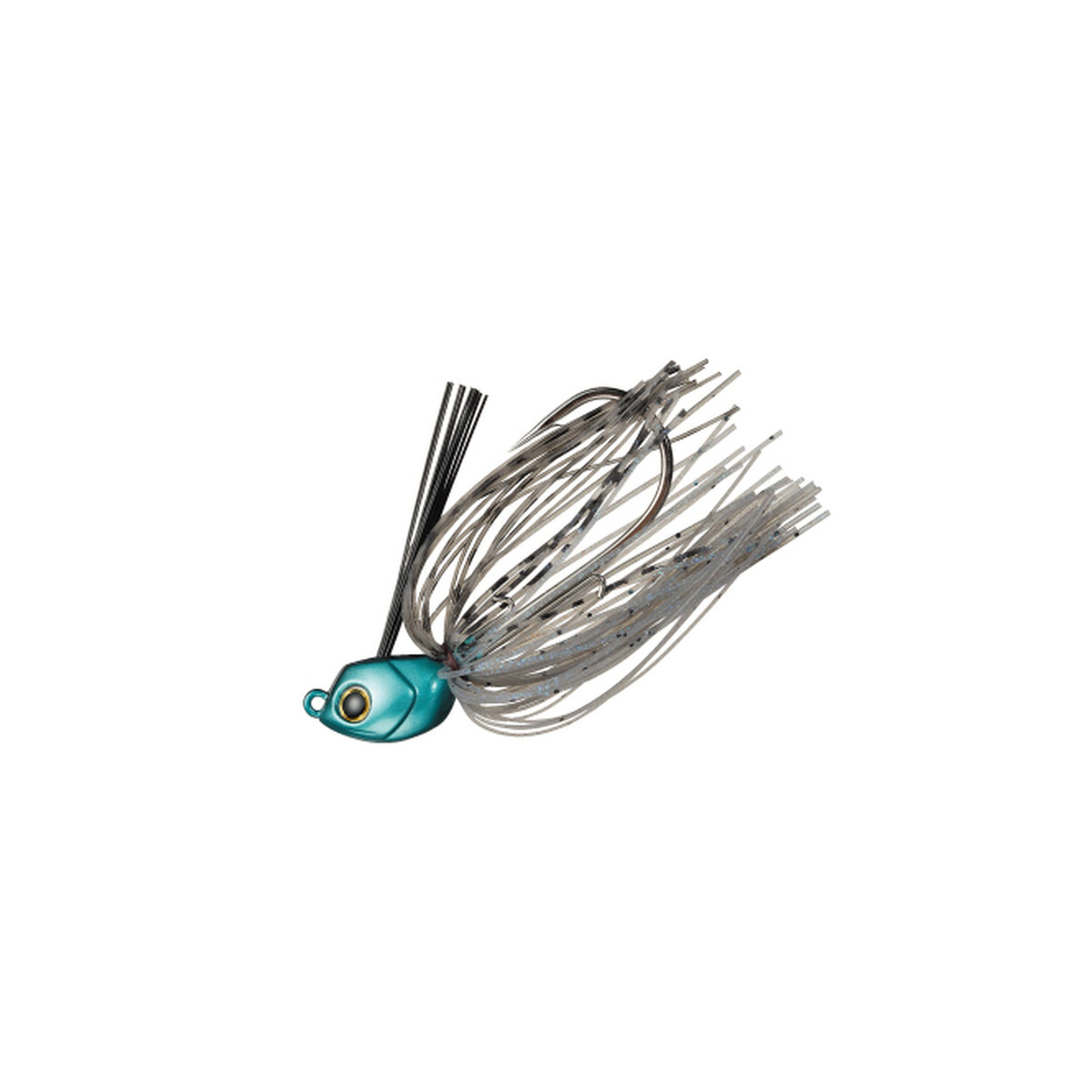 Engine LOOPS Swimming Master 1/2oz #02 Bluegill