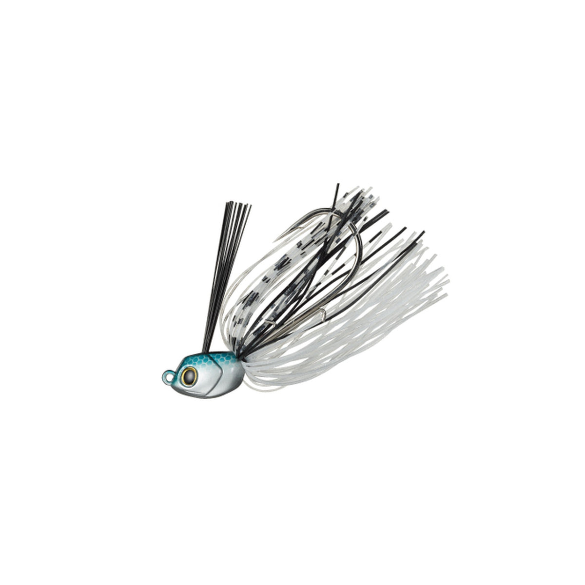 Engine LOOPS Swimming Master 1/4oz #03 Hasu