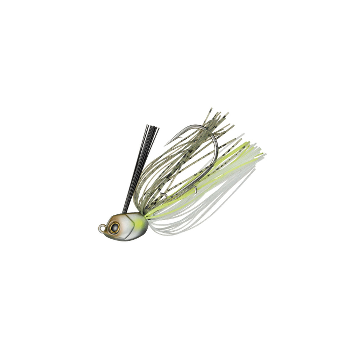 Engine LOOPS Swimming Master 1/4oz #04 Ayu