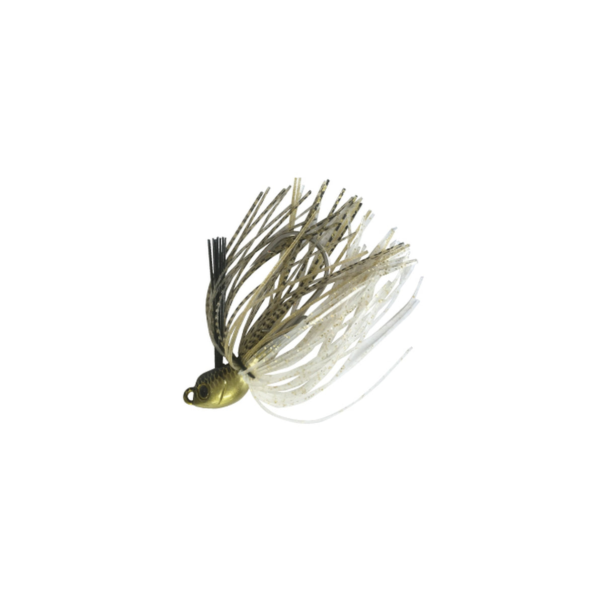 Engine LOOPS Swimming Master 1/4oz #07 Golden Shad