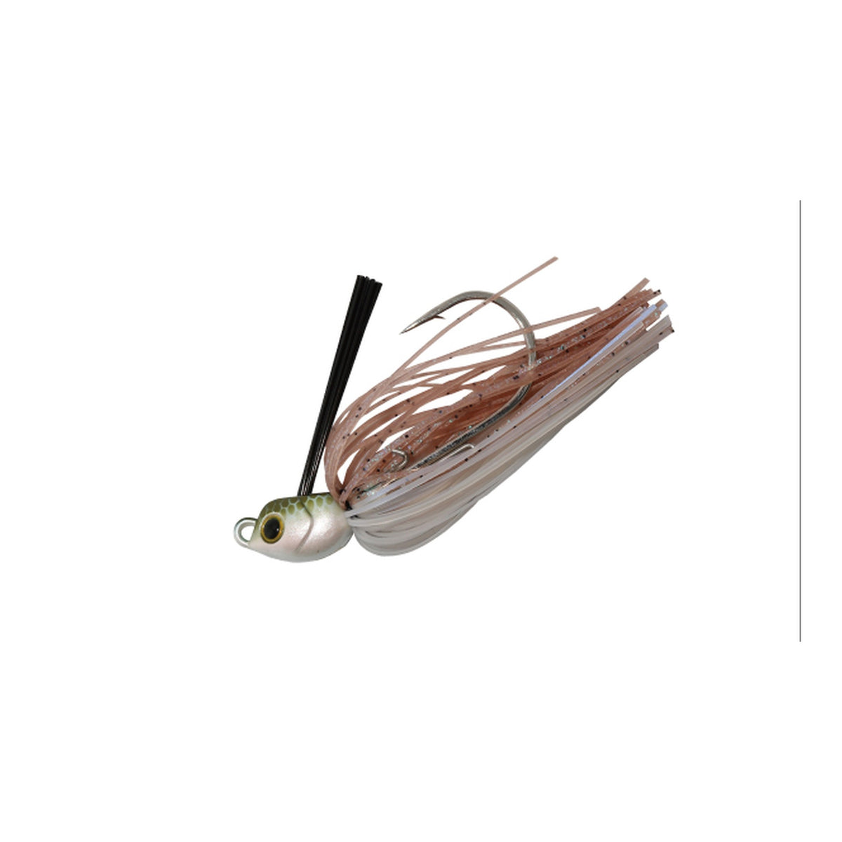 Engine LOOPS Swimming Master 1/4oz #10 Boso Wakasagi