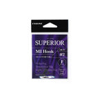 Engine SUPERIOR MI Smallmouth Bass Hook