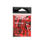 Engine SUPERIOR MII Guardless Hook