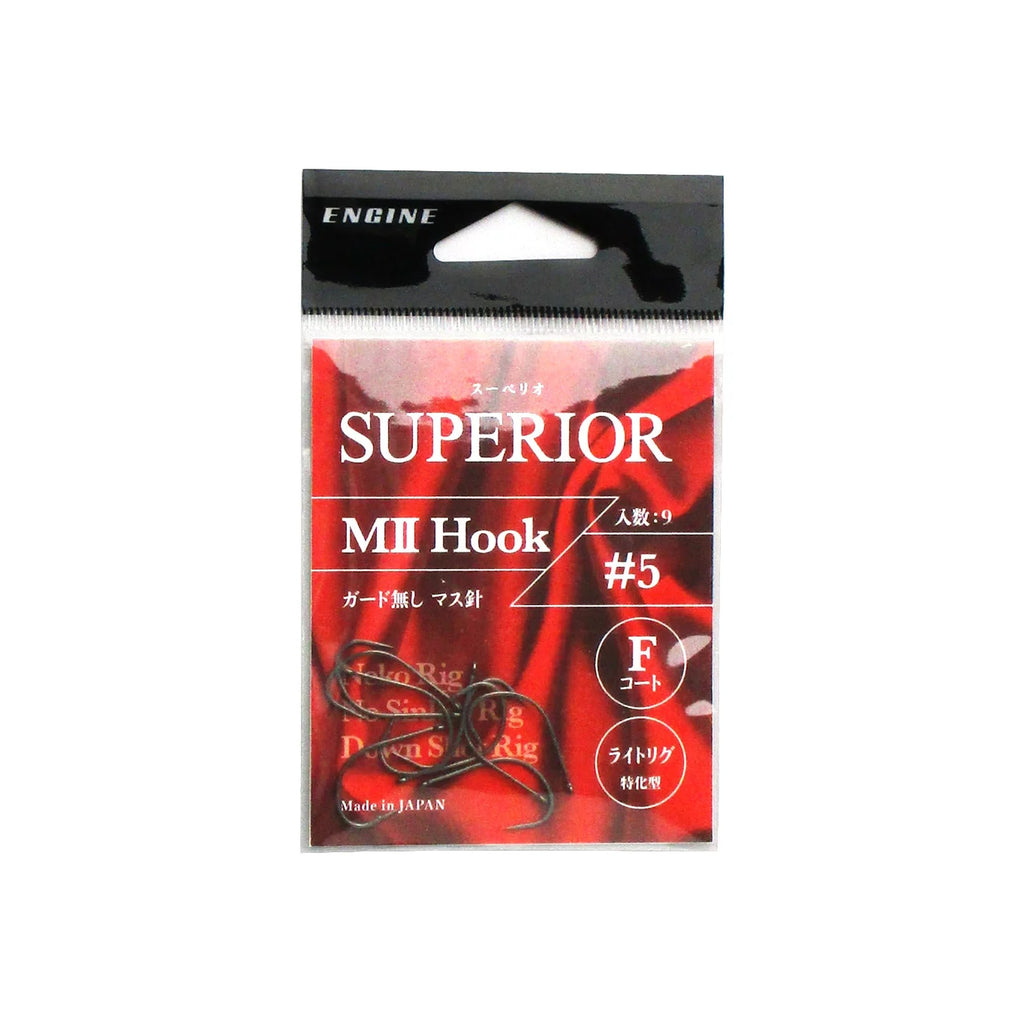 #5 / #8
