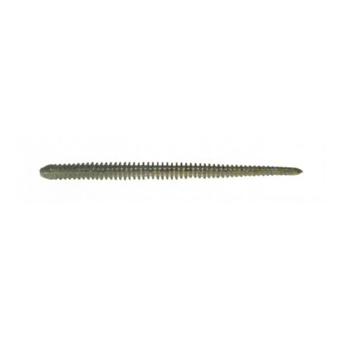 Keitech Easy Shaker 3.5" in 440 Electric Shad — official product photo