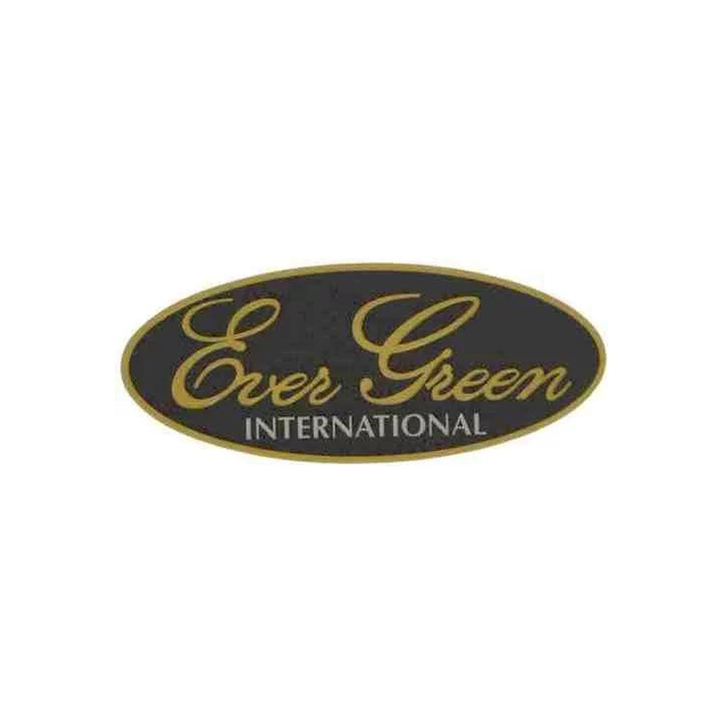 Evergreen 3D Sticker