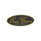 Evergreen 3D Sticker