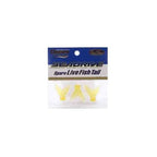 Evergreen Sea Drive Spare Live Fish Tail Clear Yellow