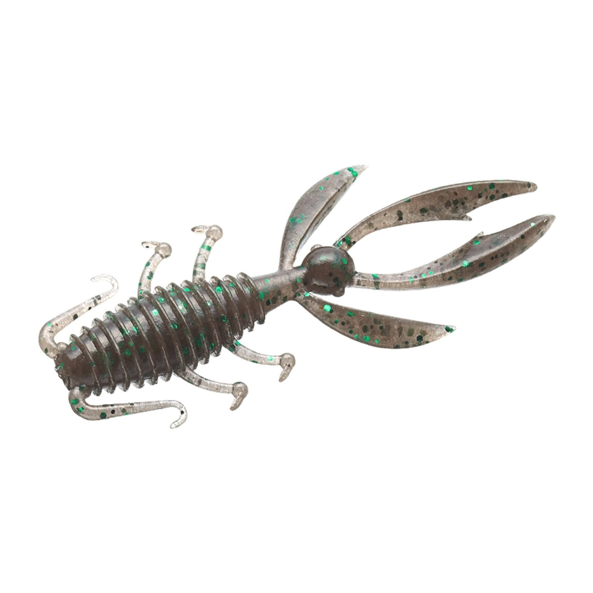 Evergreen Ant Lion 2.7 in #74 Basil Shrimp — official Evergreen product photo