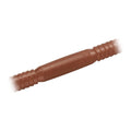 Evergreen Bow Worm 7 in #44 Solid Cinnamon — official Evergreen product photo