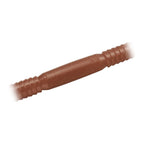 Evergreen Bow Worm 7 in #44 Solid Cinnamon — official Evergreen product photo