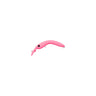 #39 Matte Fluorescent Pink