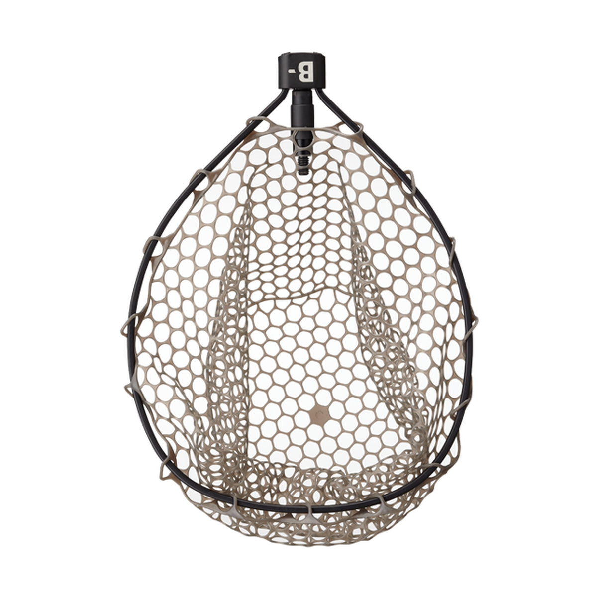 Evergreen B-TRUE Rubber Landing Net