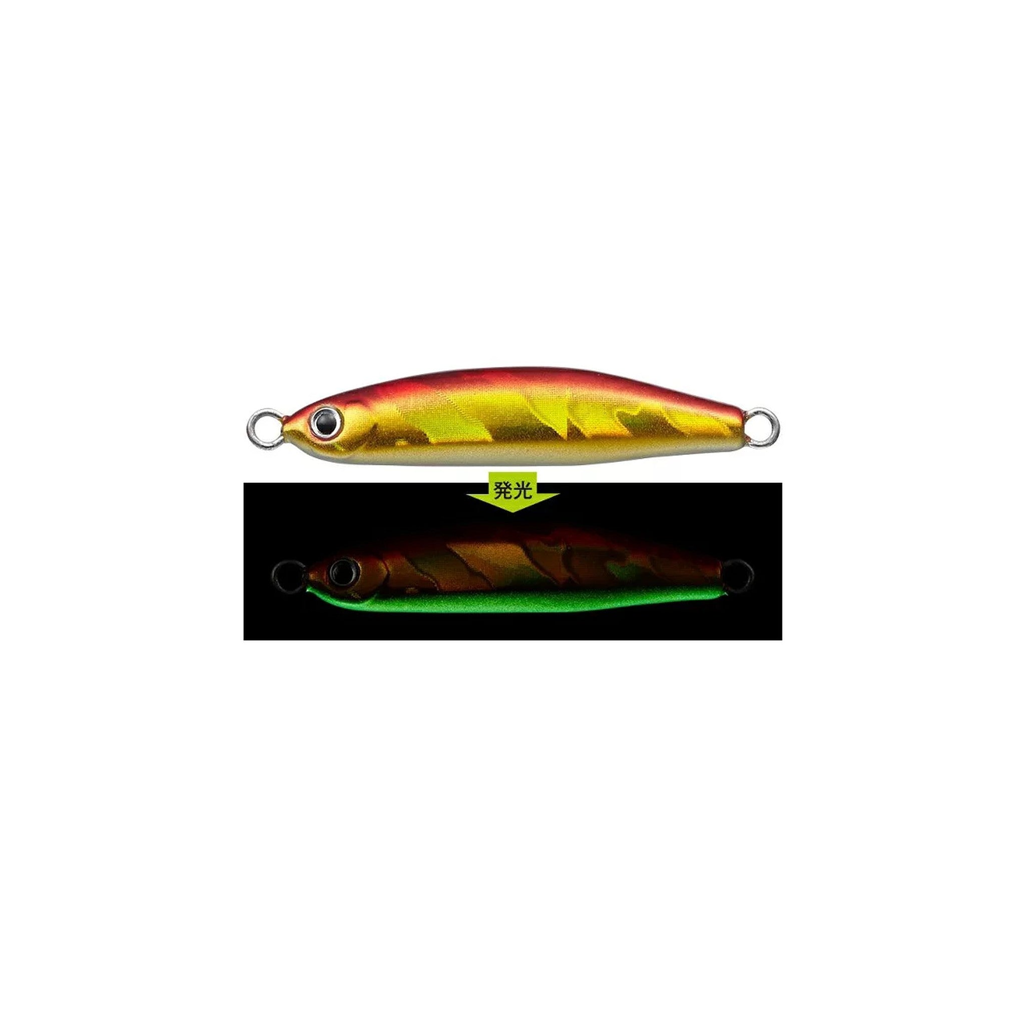 Evergreen Cham Jig 5g
