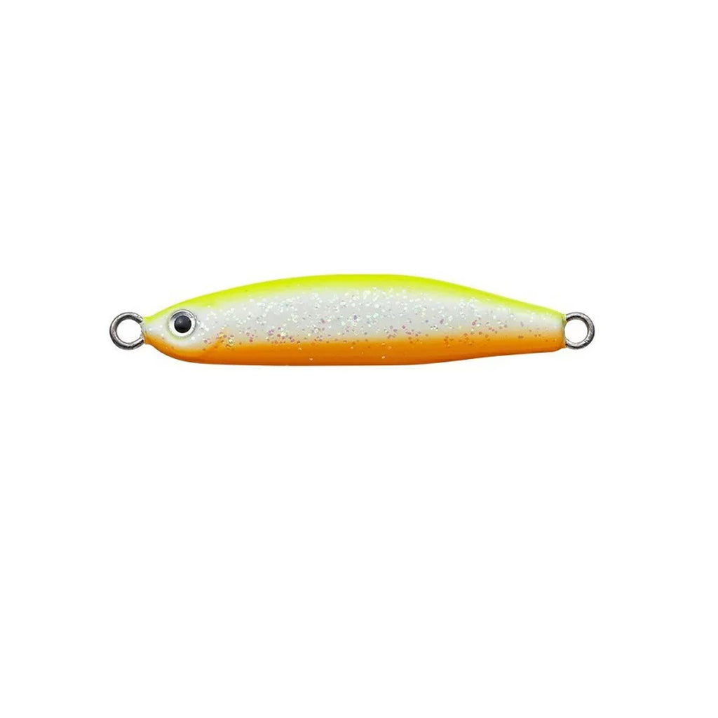 #853 BB Chartreuse Dazzler