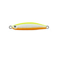 #853 BB Chartreuse Dazzler