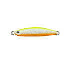 #853 BB Chartreuse Dazzler