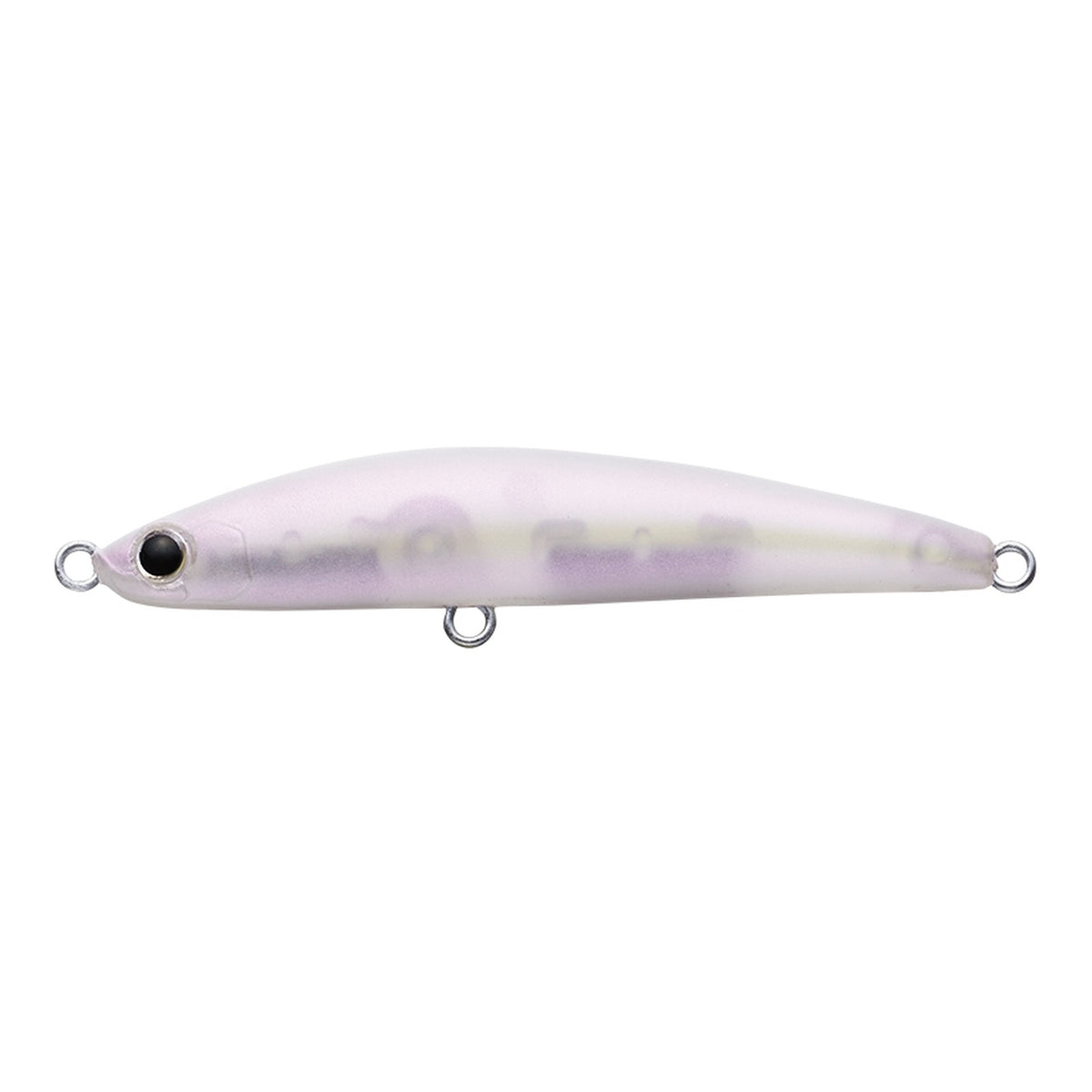 Evergreen Corsair 50 - #769 Matte Purple Pearl