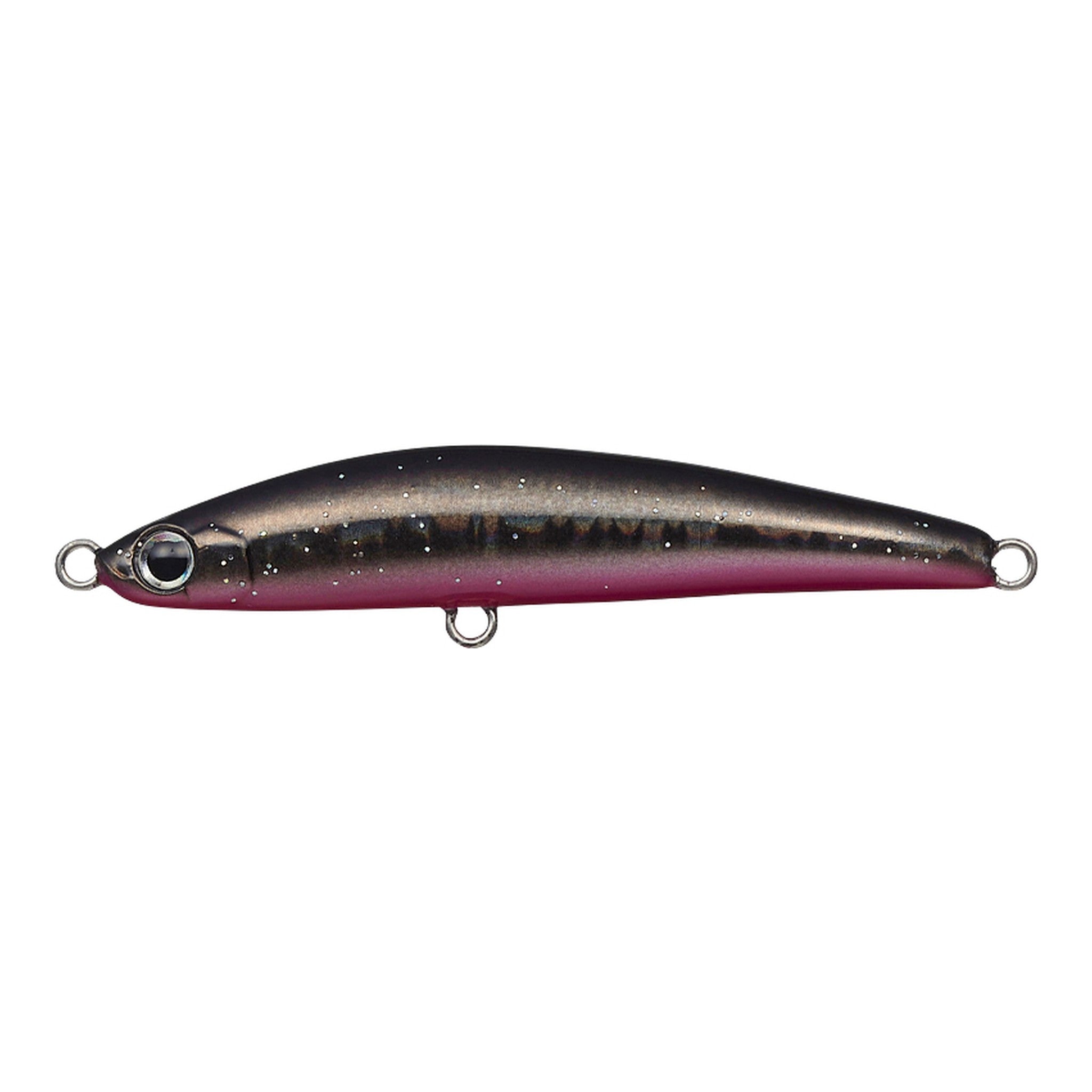 Evergreen Corsair 50 - #778 Stardust Black