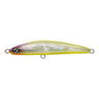 Evergreen Corsair 50 - #802 Pink Head Clear Chart