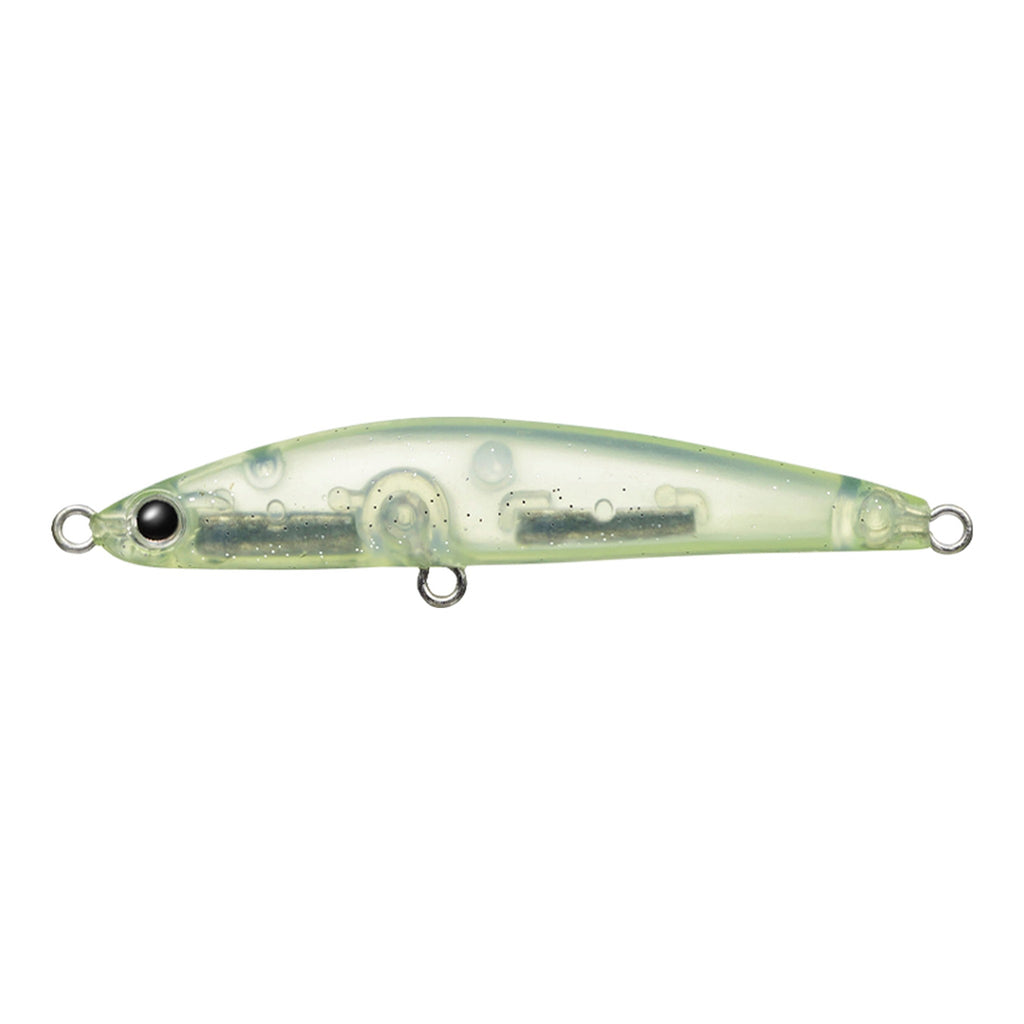 Evergreen Corsair 50 - #886 Setouchi Clear Matte Chart