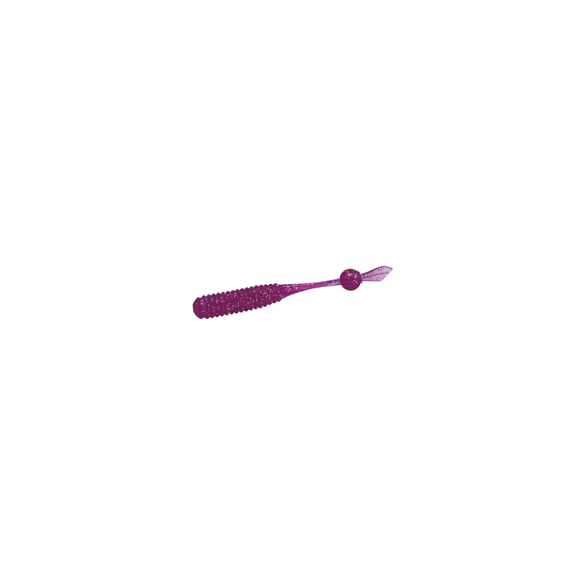 Evergreen Dot Tail 2.5 - #508 クリアパープル・HS